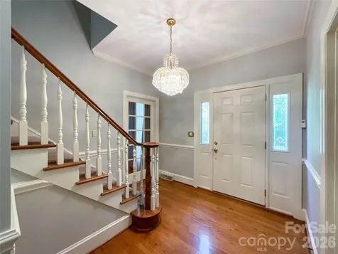 7151 Forest Ridge Road Weddington NC 28104