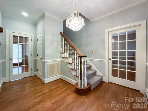 7151 Forest Ridge Road Weddington NC 28104