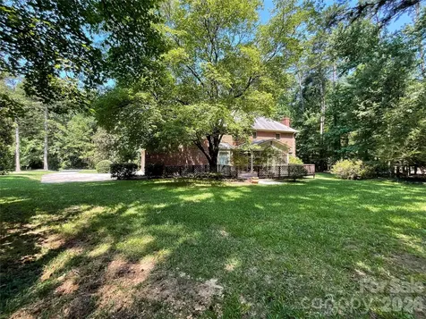 7151 Forest Ridge Road Weddington NC 28104