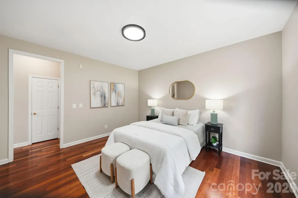 13818 Ballantyne Meadows Drive Charlotte NC 28277