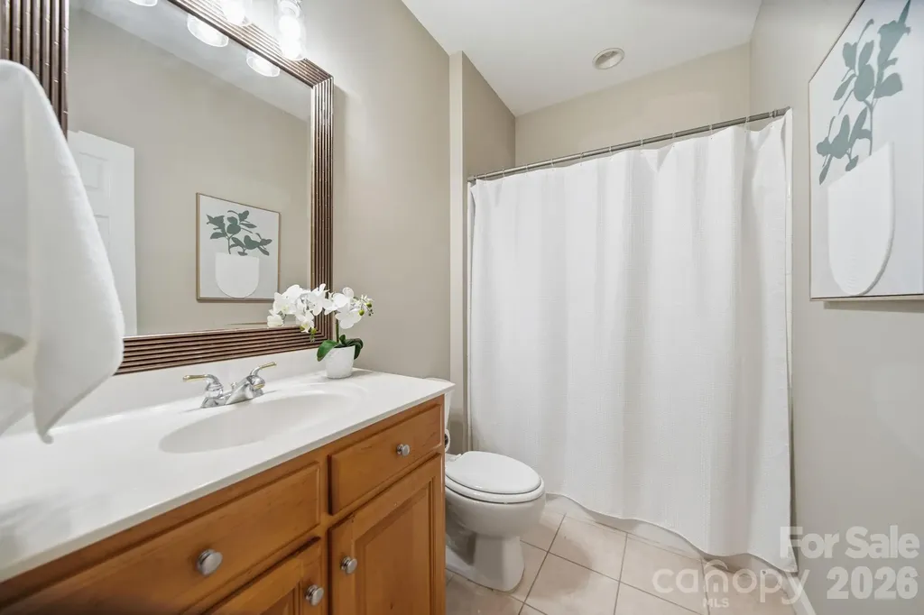 13818 Ballantyne Meadows Drive Charlotte NC 28277