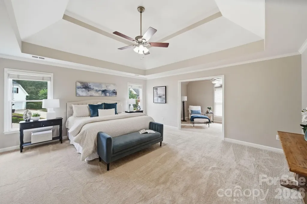 13818 Ballantyne Meadows Drive Charlotte NC 28277