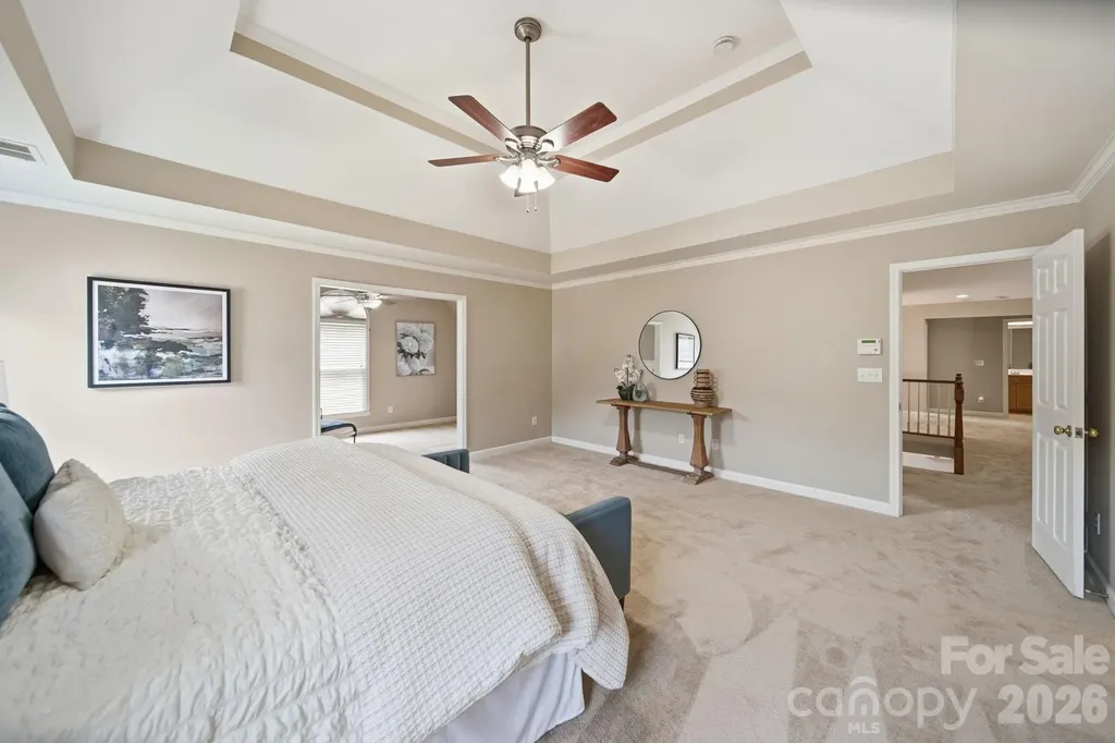13818 Ballantyne Meadows Drive Charlotte NC 28277