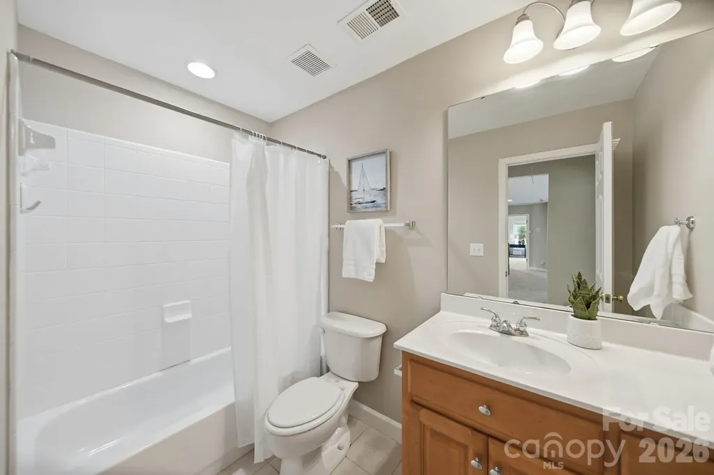 13818 Ballantyne Meadows Drive Charlotte NC 28277