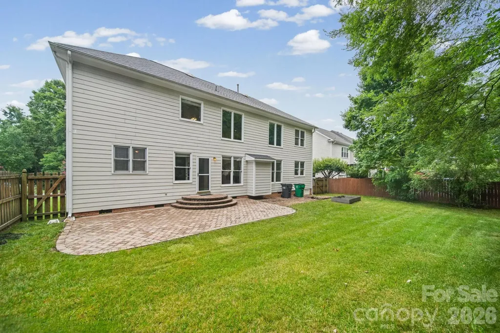 13818 Ballantyne Meadows Drive Charlotte NC 28277