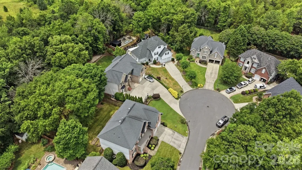13818 Ballantyne Meadows Drive Charlotte NC 28277