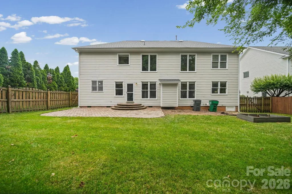 13818 Ballantyne Meadows Drive Charlotte NC 28277
