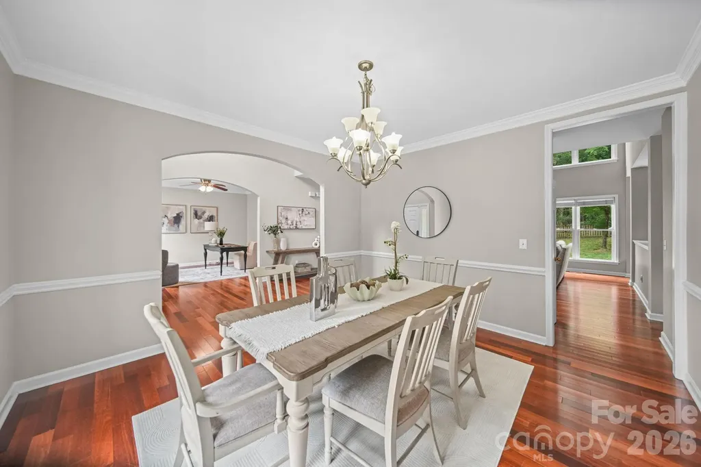 13818 Ballantyne Meadows Drive Charlotte NC 28277