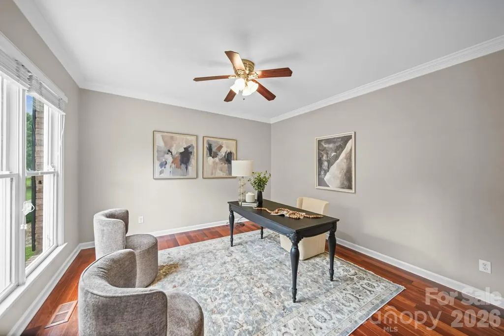 13818 Ballantyne Meadows Drive Charlotte NC 28277