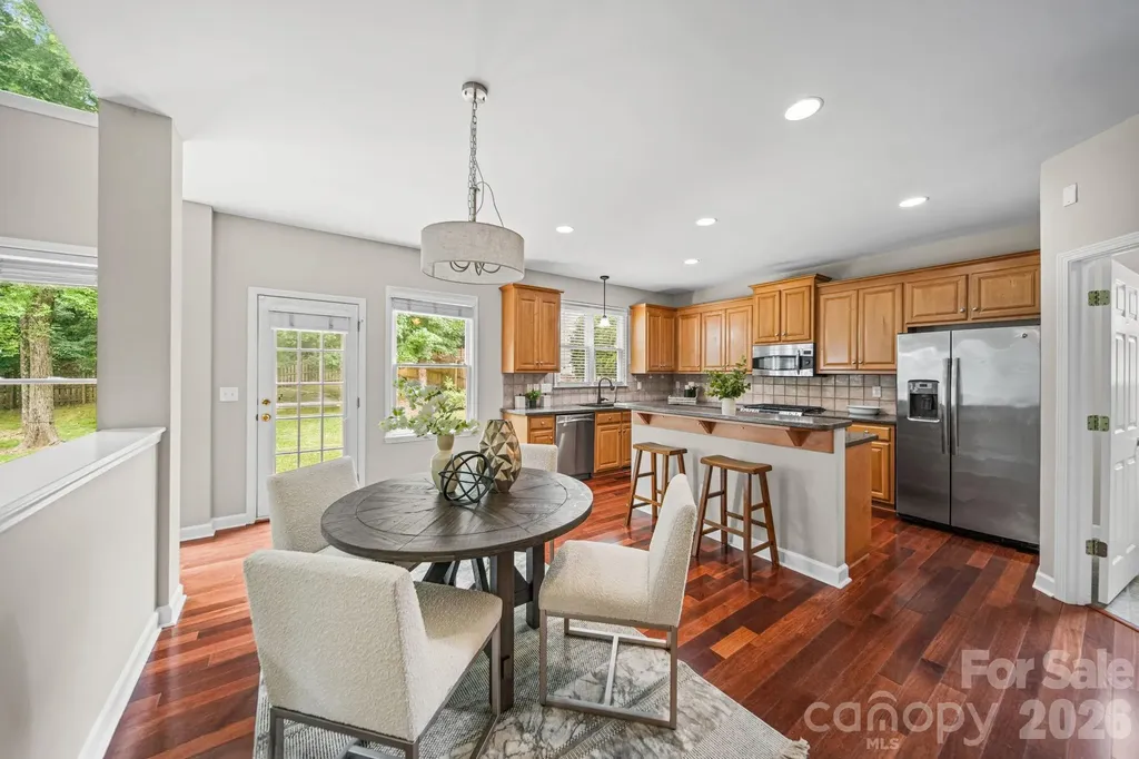 13818 Ballantyne Meadows Drive Charlotte NC 28277