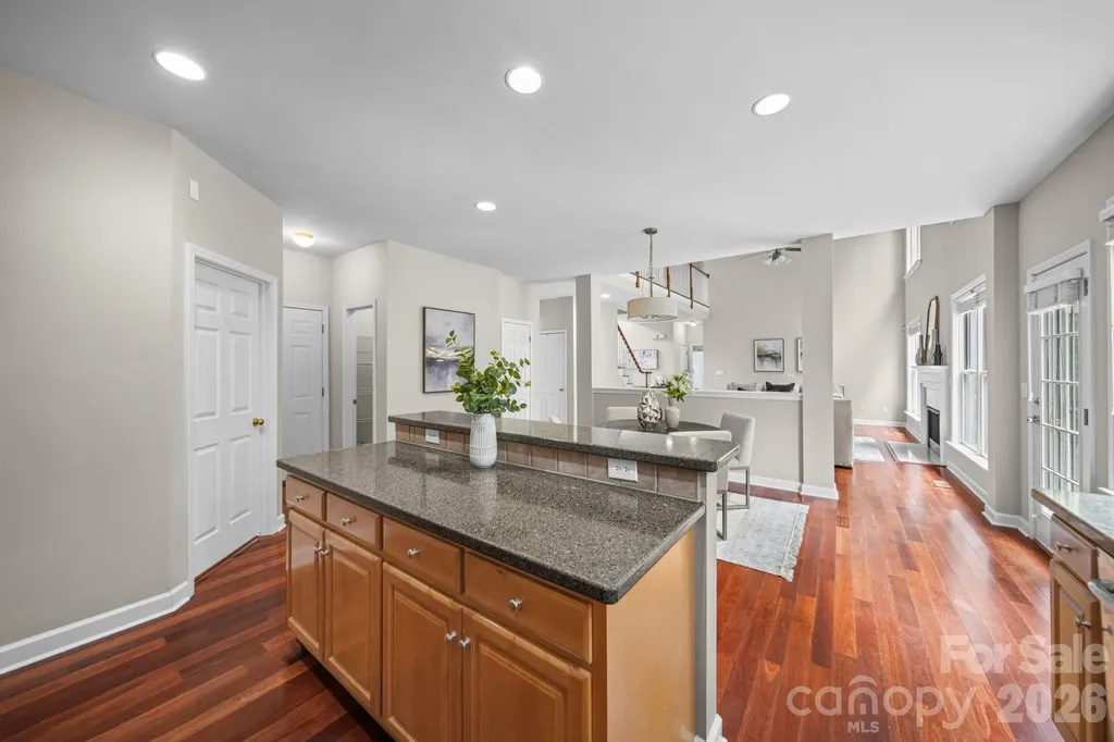 13818 Ballantyne Meadows Drive Charlotte NC 28277