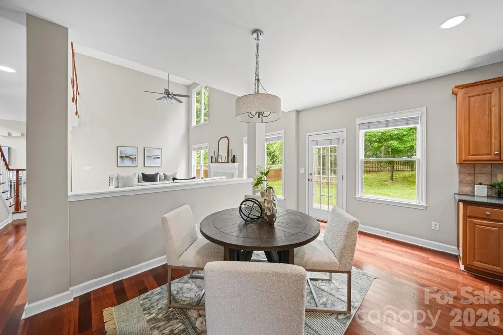 13818 Ballantyne Meadows Drive Charlotte NC 28277