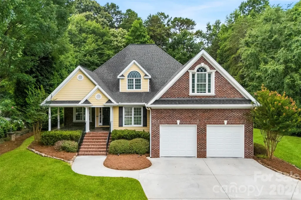 100 Jason Drive Kings Mountain NC 28086