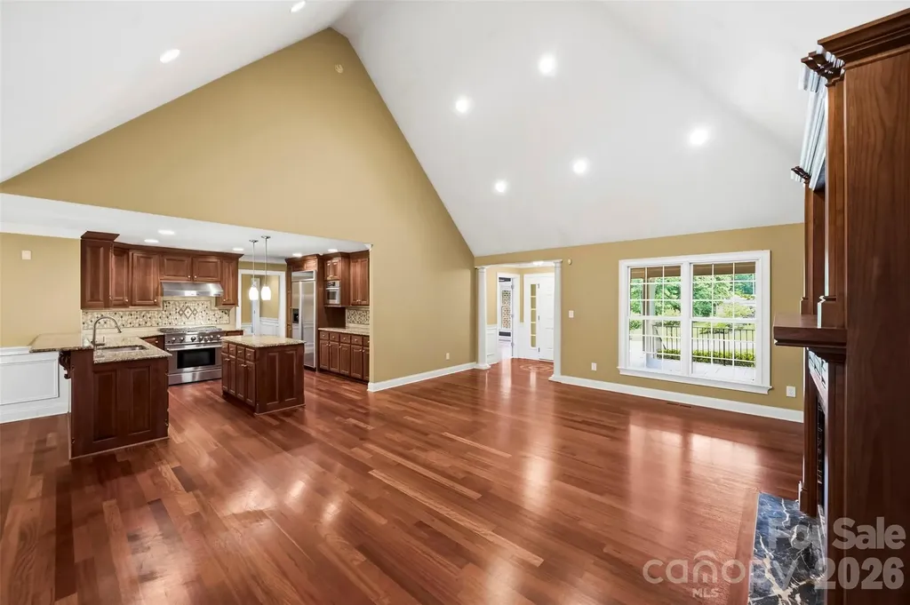 100 Jason Drive Kings Mountain NC 28086