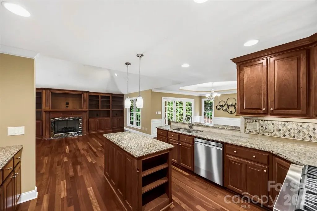 100 Jason Drive Kings Mountain NC 28086