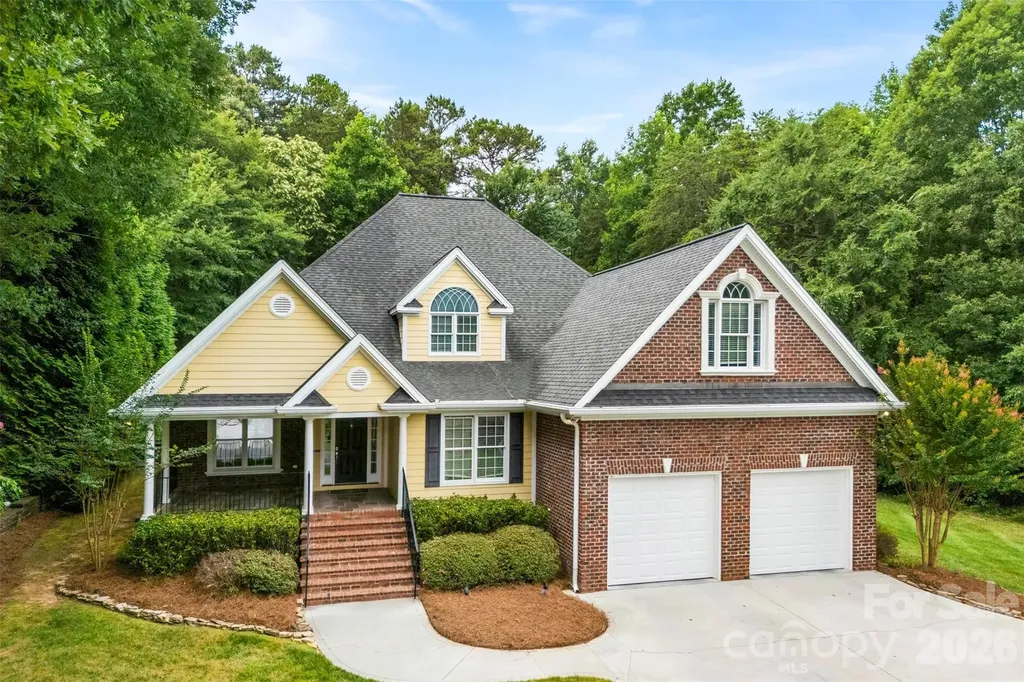 100 Jason Drive Kings Mountain NC 28086