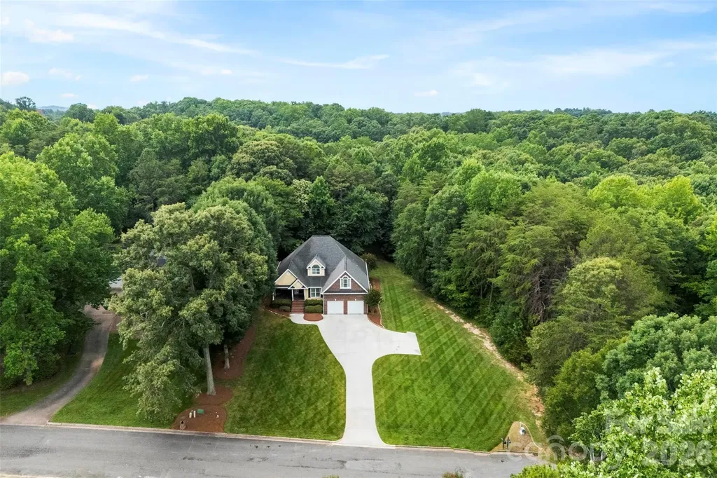 100 Jason Drive Kings Mountain NC 28086