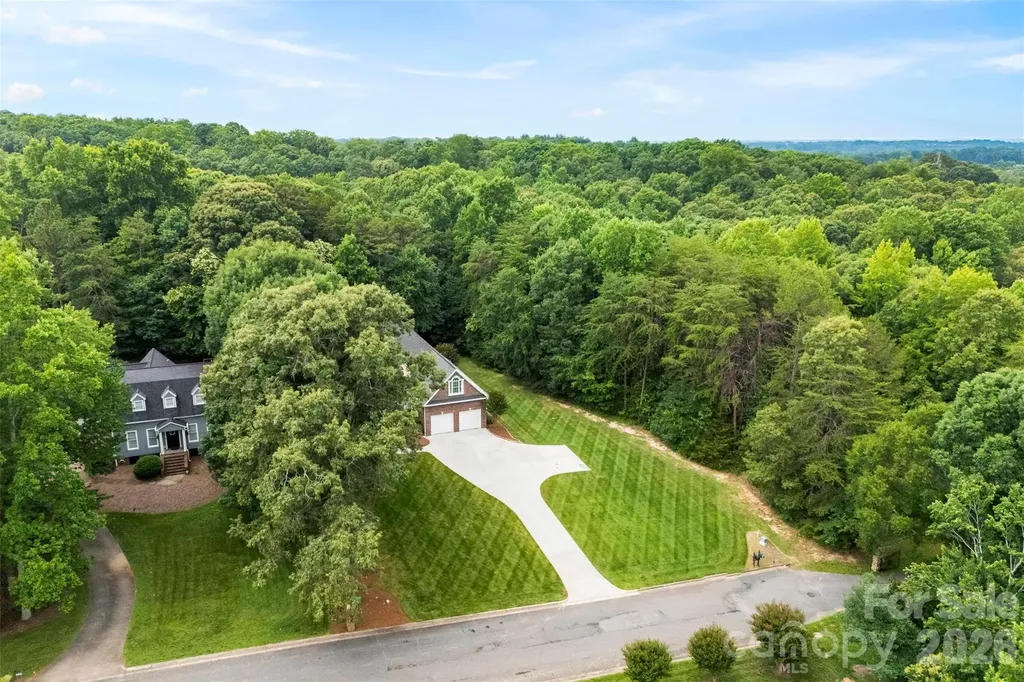 100 Jason Drive Kings Mountain NC 28086