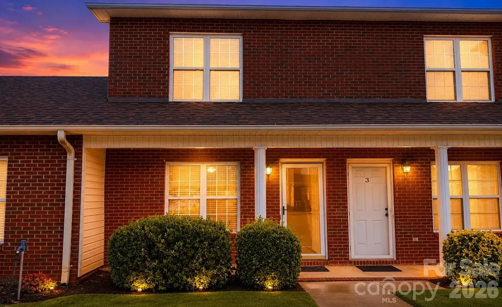 102 Brandywine Drive NE Conover NC 28613