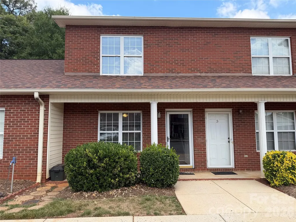 102 Brandywine Drive NE Conover NC 28613