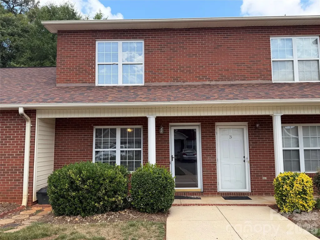 102 Brandywine Drive NE Conover NC 28613