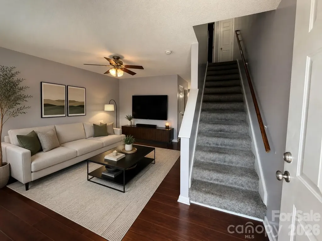 102 Brandywine Drive NE Conover NC 28613