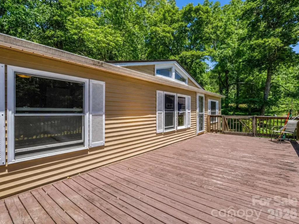 11 Charlie Hill Memorial Drive Fairview NC 28730