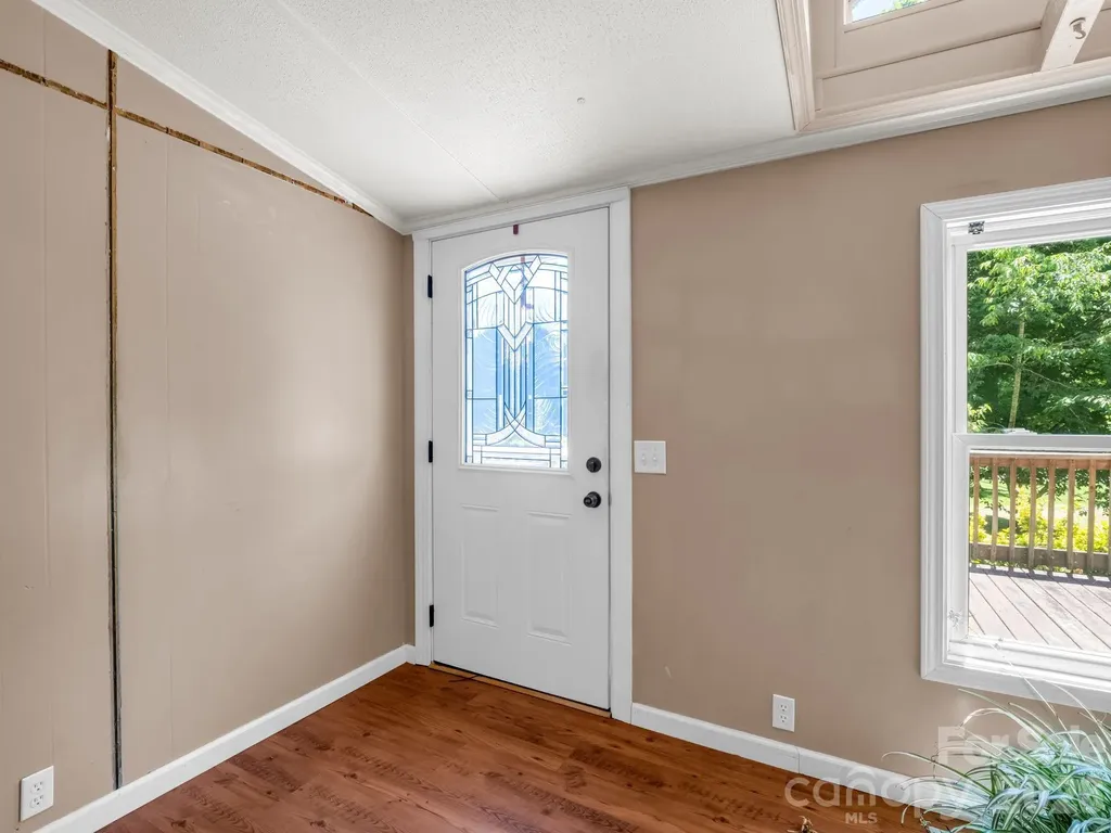 11 Charlie Hill Memorial Drive Fairview NC 28730