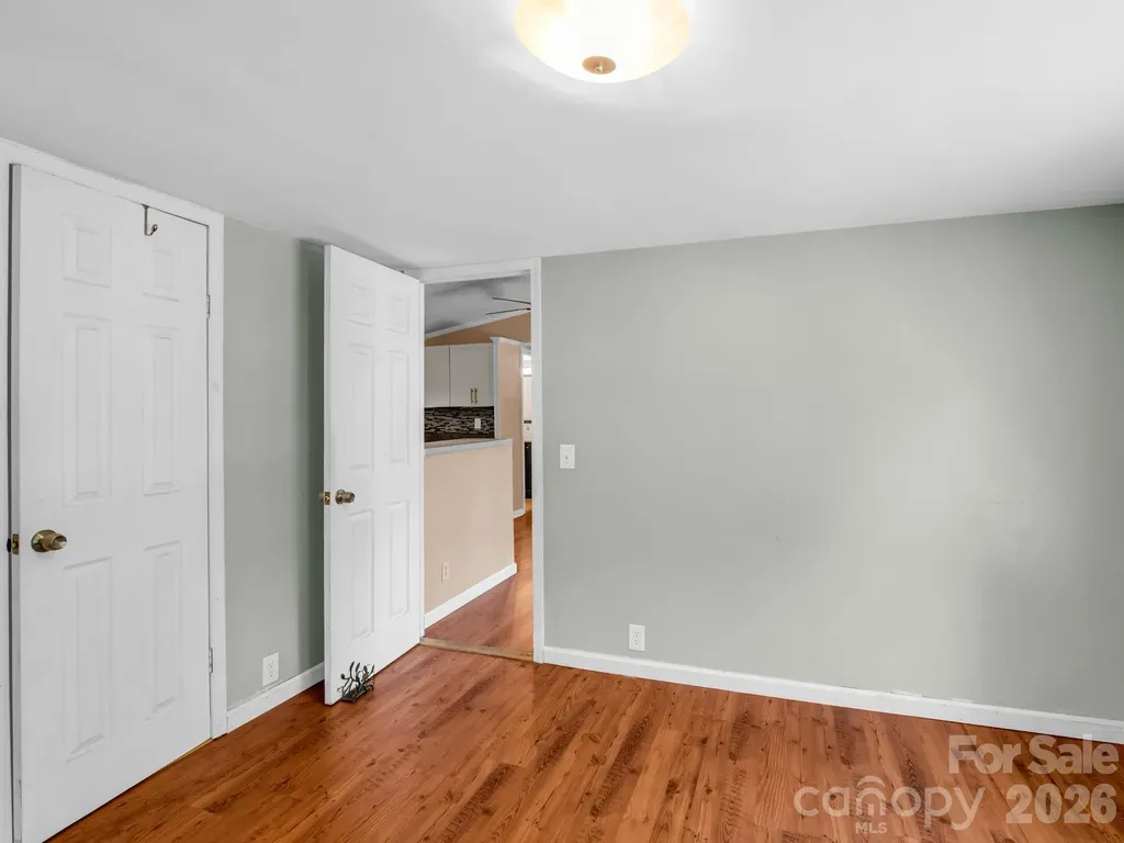 11 Charlie Hill Memorial Drive Fairview NC 28730