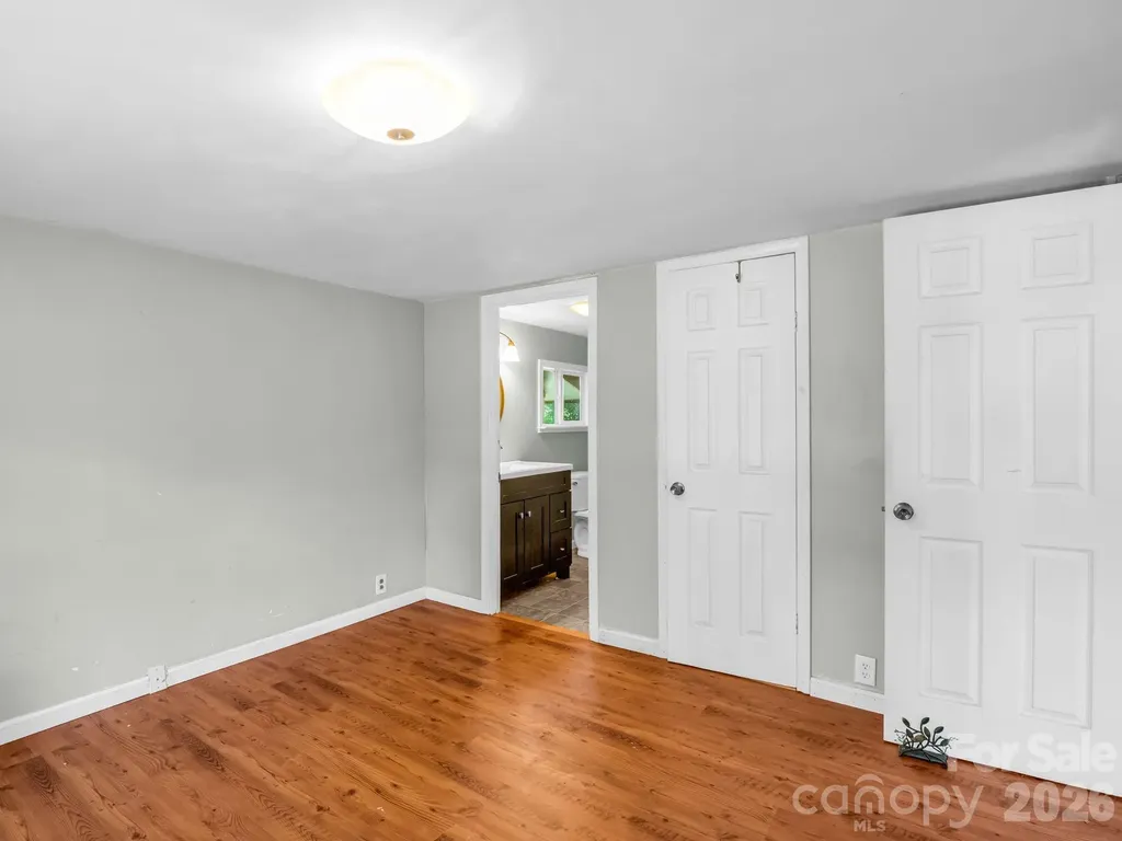 11 Charlie Hill Memorial Drive Fairview NC 28730