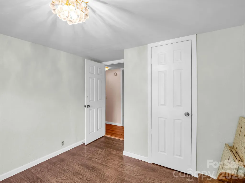 11 Charlie Hill Memorial Drive Fairview NC 28730