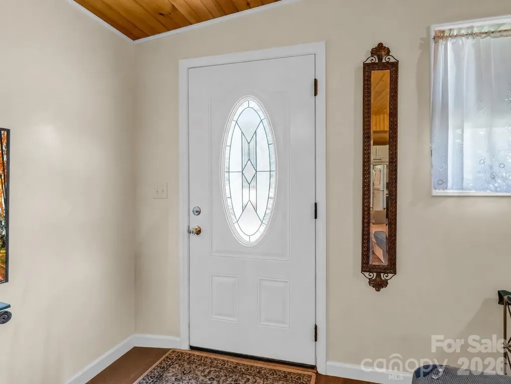 11 Charlie Hill Memorial Drive Fairview NC 28730