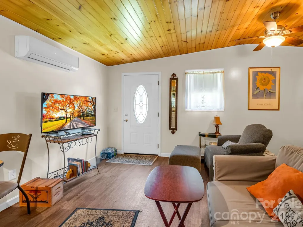 11 Charlie Hill Memorial Drive Fairview NC 28730