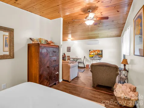 11 Charlie Hill Memorial Drive Fairview NC 28730