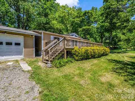 11 Charlie Hill Memorial Drive Fairview NC 28730