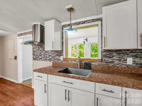 11 Charlie Hill Memorial Drive Fairview NC 28730
