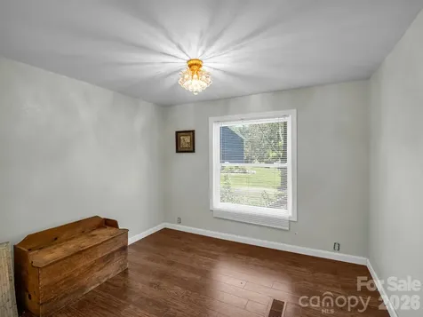 11 Charlie Hill Memorial Drive Fairview NC 28730