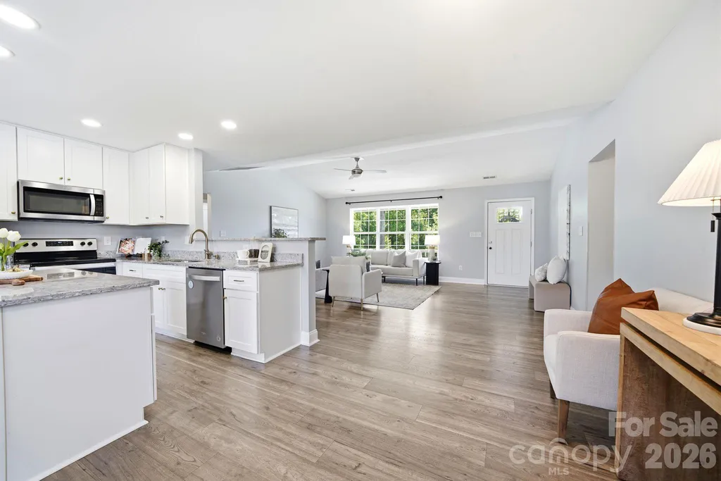 105 Hidden Spring Drive Salisbury NC 28147