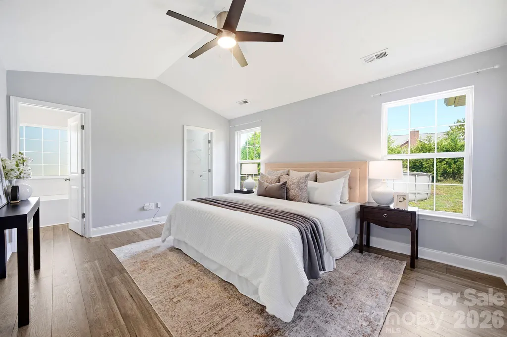 105 Hidden Spring Drive Salisbury NC 28147