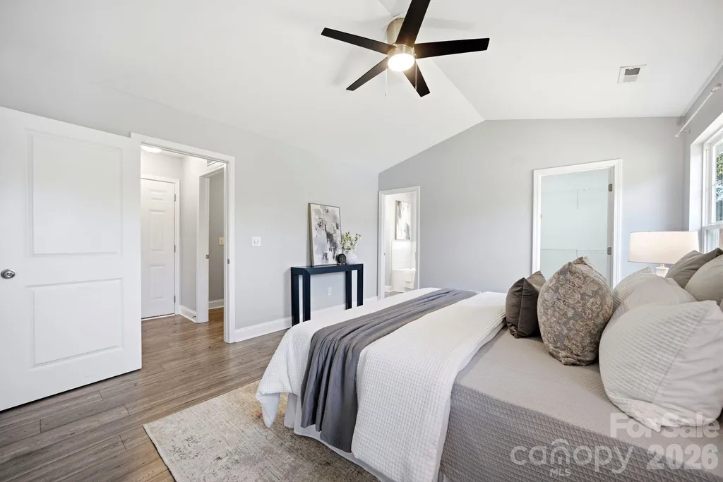 105 Hidden Spring Drive Salisbury NC 28147