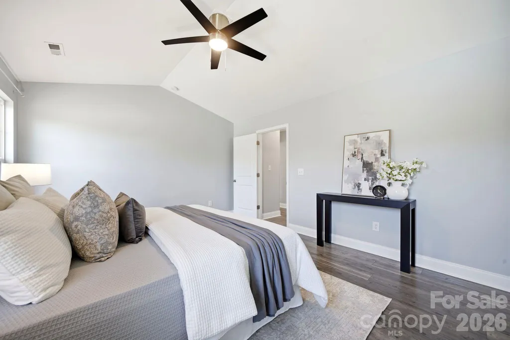105 Hidden Spring Drive Salisbury NC 28147