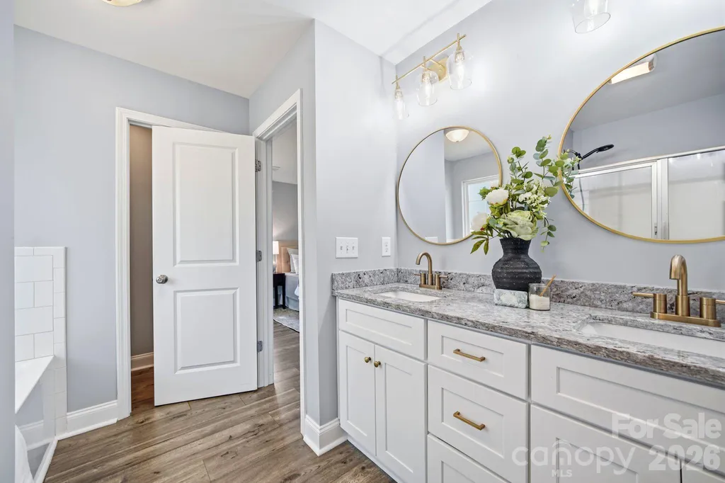 105 Hidden Spring Drive Salisbury NC 28147