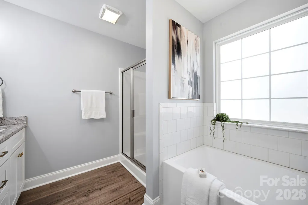 105 Hidden Spring Drive Salisbury NC 28147