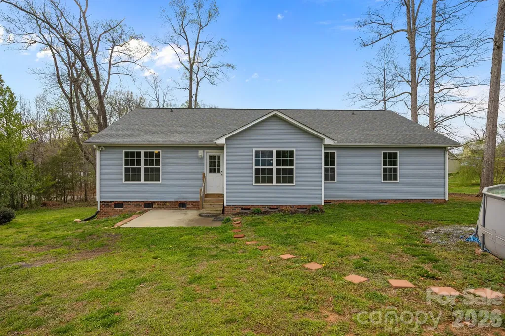 105 Hidden Spring Drive Salisbury NC 28147