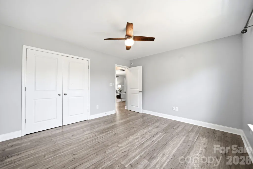 105 Hidden Spring Drive Salisbury NC 28147