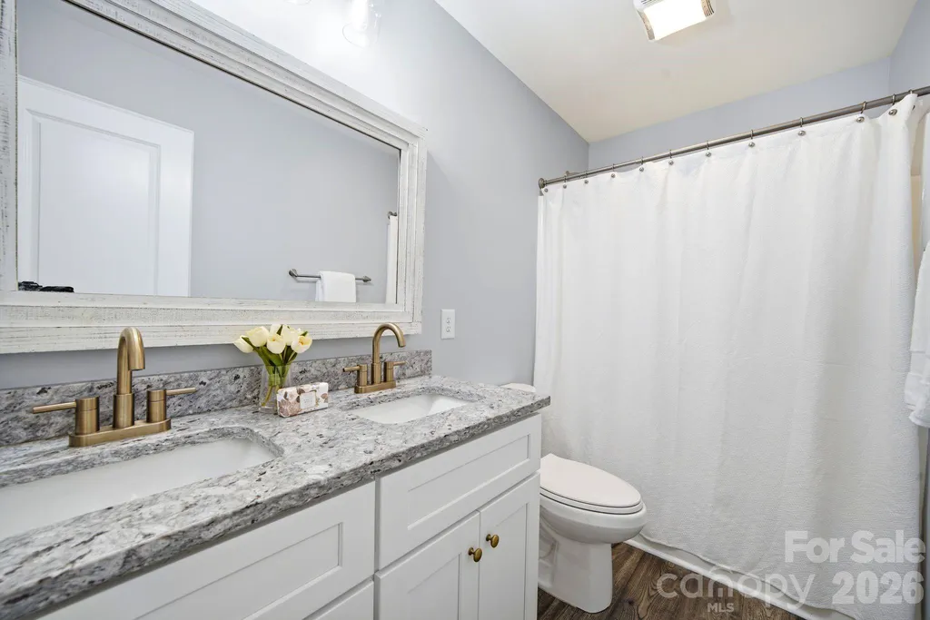 105 Hidden Spring Drive Salisbury NC 28147