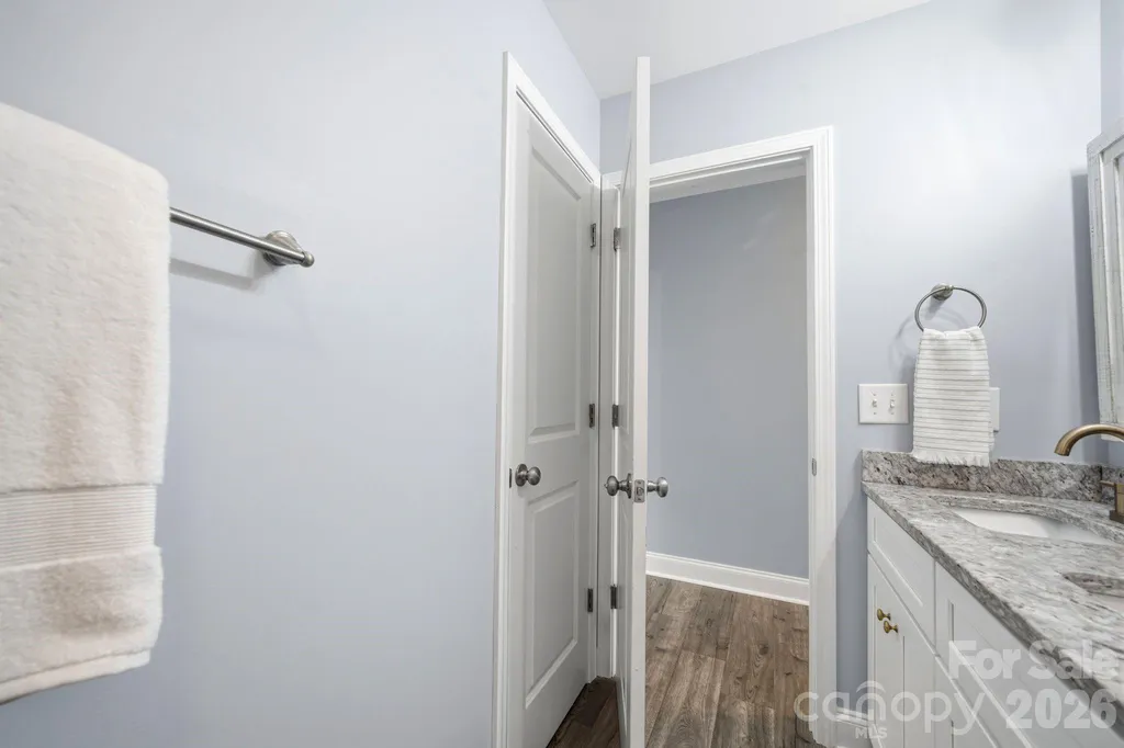 105 Hidden Spring Drive Salisbury NC 28147