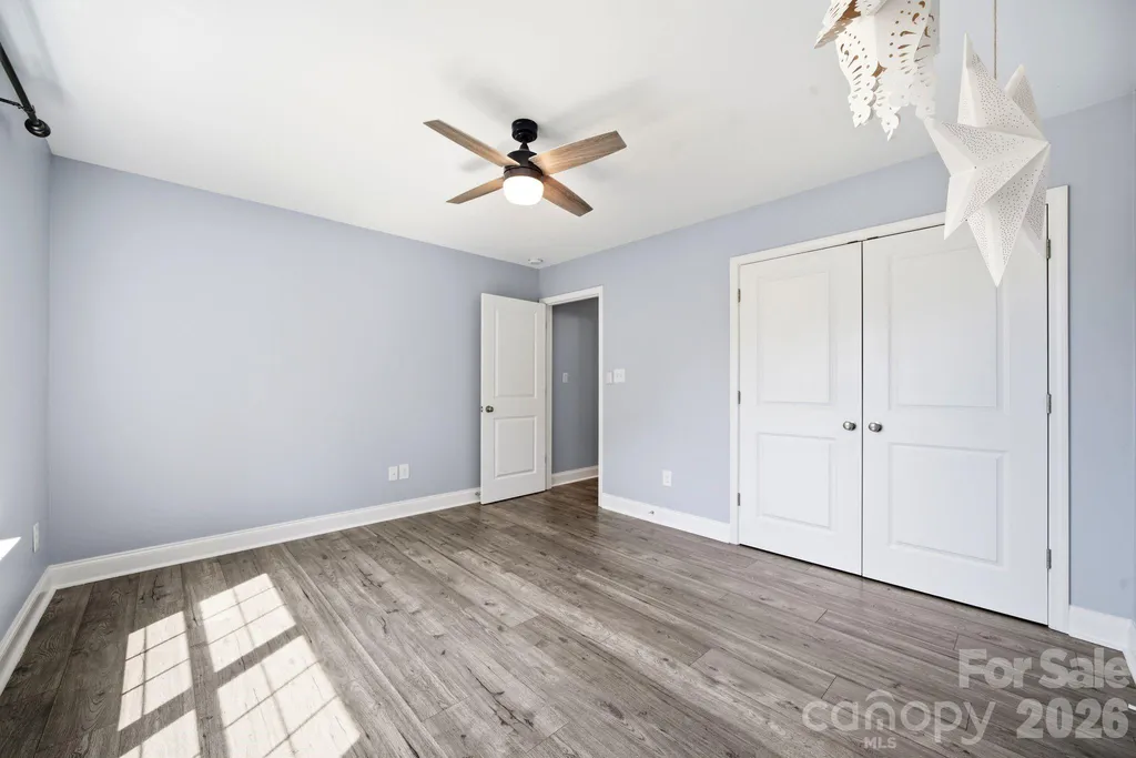 105 Hidden Spring Drive Salisbury NC 28147