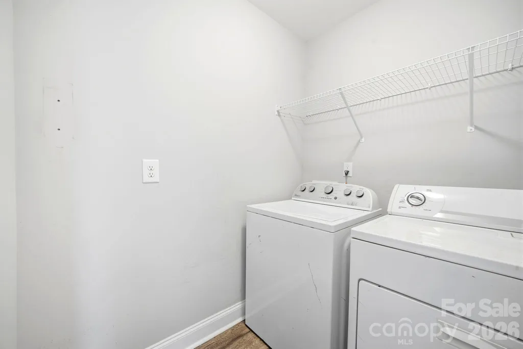105 Hidden Spring Drive Salisbury NC 28147