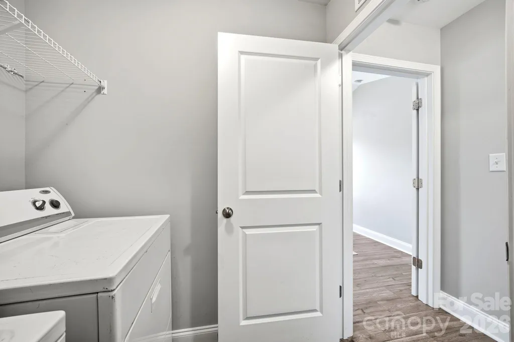 105 Hidden Spring Drive Salisbury NC 28147